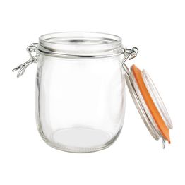 Vogue Clip Top Preserve Jar 750ml alternative