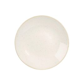 Churchill Stonecast Deep Coupe Plates Barley White 240mm alternative