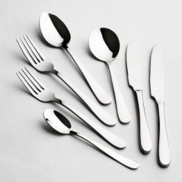 Milan Dessert Fork 18/0 alternative