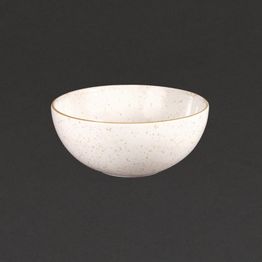 Churchill Stonecast Noodle Bowl Barley White 183mm alternative