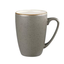 Churchill Stonecast Profile Mug Grey 34.08cl