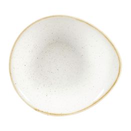 Churchill Stonecast Round Dishes Barley White 160mm
