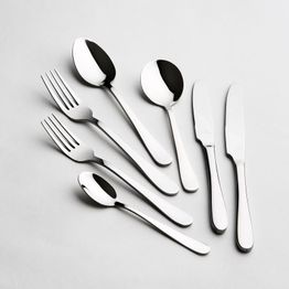 Milan Tea Spoon 18/0 Stainless Steel alternative
