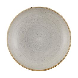 Churchill Stonecast Raw Evolve Coupe Bowls Grey 248mm alternative
