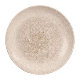 Churchill Studio Prints Raku Coupe Bowls Agate Grey 248mm alternative