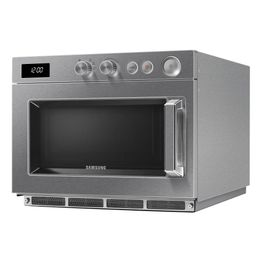Samsung Commercial Microwave Manual alternative