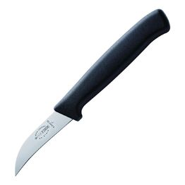 Dick Pro Dynamic Paring Knife Black 5cm