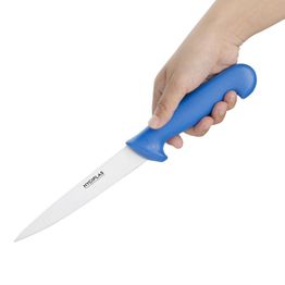 Hygiplas Fillet Knife Blue 16cm alternative