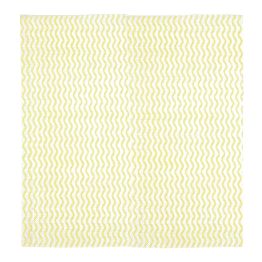 Jantex Non Woven Cloths Yellow 3.3m Roll alternative