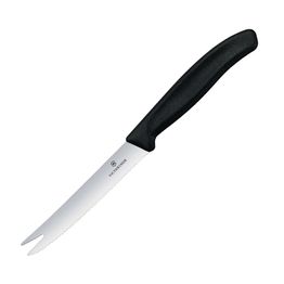 Victorinox Bar Knife Black 12.7cm