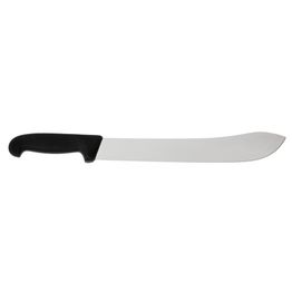 Victorinox Fibrox Butchers Steak Knife Black 30.5cm alternative