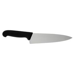 Victorinox Fibrox Extra Broad Carving Knife Black 20.3cm alternative