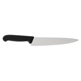 Victorinox Fibrox Serrated Carving Knife 22.2cm alternative