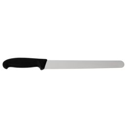 Victorinox Fibrox Slicing Knife Black 25.4cm alternative