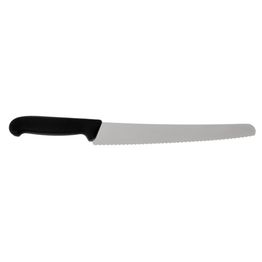 Victorinox Serrated Curved Blade Pastry Knife 25.4cm alternative
