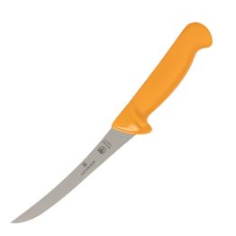 Victorinox Swibo Boning Knife Yellow 16.5cm