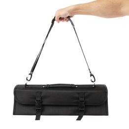 Vogue Nylon Knife Case 16 Slots alternative