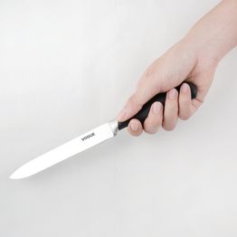 Vogue Soft Grip Utility Knife 13.8cm alternative