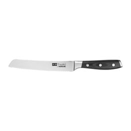Vogue Tsuki Series 7 Bread Knife Black 19.6cm alternative
