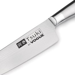 Vogue Tsuki Series 8 Chef Knife 20.3cm alternative