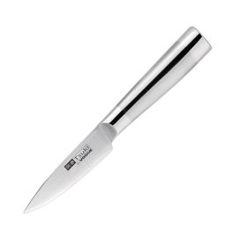 Vogue Tsuki Series 8 Paring Knife Stainless Steel 8.9cm