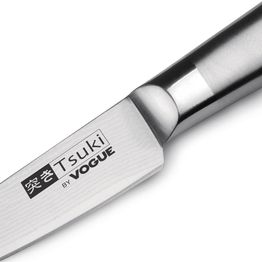 Vogue Tsuki Series 8 Paring Knife Stainless Steel 8.9cm alternative