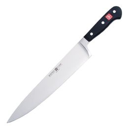 Wüsthof Classic Chef Knife Black 26cm