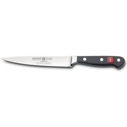 Wüsthof Classic Fillet Knife Black 16cm alternative