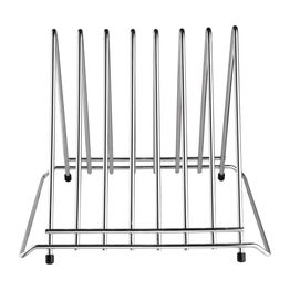 Hygiplas Heavy Duty Chopping Board Rack 7 Slots alternative