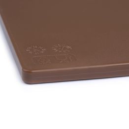 Hygiplas Low Density Chopping Board Set 450x300x10mm alternative