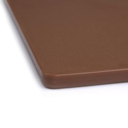 Hygiplas Low Density Small Chopping Board Set 300x225x10mm alternative