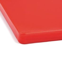 Hygiplas Thick Low Density Chopping Board Set 455x305x20mm alternative