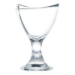 Ocean Delight Sundae Cup 6.75oz