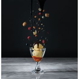 Ocean Delight Sundae Cup 6.75oz alternative