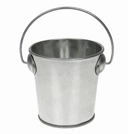 Olympia Mini Chip Bucket with Handle 80mm alternative