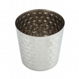 Olympia Stainless Steel Chip Cup alternative