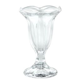 Olympia Traditional Tall Sundae Glasses 185ml