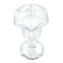 Olympia Traditional Tall Sundae Glasses 185ml alternative