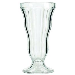 Polycarbonate Sundae Glasses 340ml