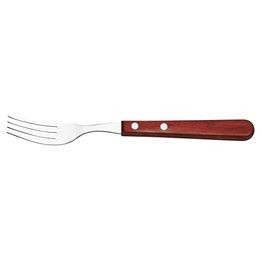 Tramontina Jumbo Fork Red Polywood
