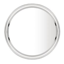 Olympia Stainless Steel Round Service Tray