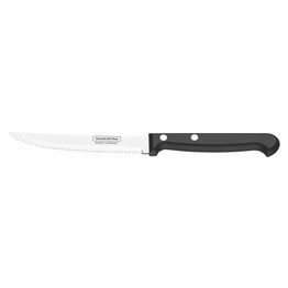 Tramontina Steak Knife Pointed Tip Polypropylene