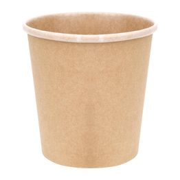 Fiesta Recyclable Soup Containers