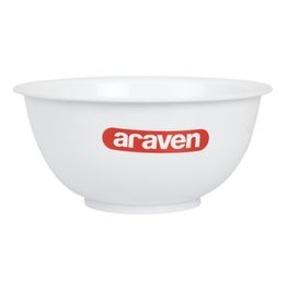 Araven Polypropylene Mixing Bowl 2.5Ltr alternative