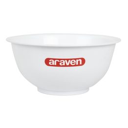Araven Polypropylene Mixing Bowl 4.5Ltr alternative
