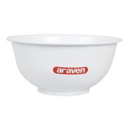 Araven Polypropylene Mixing Bowl 7Ltr alternative