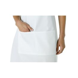 Chef Works Bib Apron White alternative