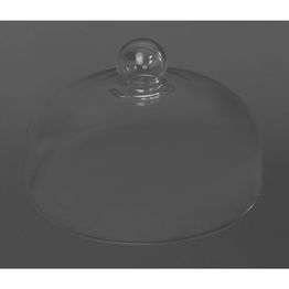 Glass Cloche 260mm - CL492 alternative