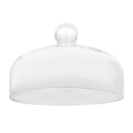 Glass Cloche 260mm - CL492
