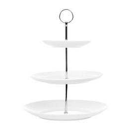 Olympia 3 Tier Afternoon Tea Cake Stand alternative